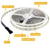 Umlight1688 Iluminação de férias LED Tira 5050 RGBW DC12V 60LED / M RGB + Branco / RGB + White White Flexible LED LED Strips