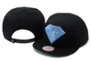 Taille réglable unisexe casual Diamonds Supply Co snapbacks casquettes snapback Cayler et fils chapeau chapeaux de baseball diamant snapback cap2233