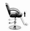 Fashion Wholesales HOT Sales 2020 Woman Barber Chair Hairdressing Chair Black