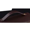 Designer-PU Porte-Cartes En Cuir 2017 Haute Qualité Noir Et Marron Portefeuilles Cadeaux Pour Hommes Mode Hommes Bourse