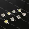 Light Beads High Power 1W Diodes LEDs Chip Warm White UV Multicolor Lighting Accessories For LED Spotlight Downlight Bulb Grow EUB2965