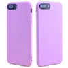 Silicone Case cores doces TPU borracha para iPhone X 7 XS MAX 11 pro max 6 telefone Caso capa mole para o iPhone 8 6 Plus XR XS