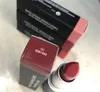 Nouveau maquillage mat rétro rouge à lèvres 3g 12 couleurs lustre rouge à lèvres marque maquillage 24 pièces