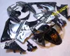 1998 1999 Honda CBR900RR 919 CBR900 900RR CBR 98 99 CBR919RR ABS 플라스틱 오토바이 카우 링 완료 세트