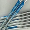 Clubs de golf pour hommes EP AF-706 Ensemble de fers 5-9 P A Iron Club Stee Shaft ou Graphite R/S Flex