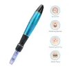 High Quality!!! Wireless Rechargeable Auto Derma Pen Stamp Micro Needle Roller Dr.pen A1W Facial Beauty Care Anti Spot Scar Makeup
