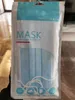 Máscaras a prueba de polvo máscara facial máscaras de la cubierta protectora de la máscara anti-polvo envío gratis