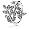 Fahmi 100925 Sterling Silver Winter Christmas Ring الأصلي MS Mas Wedding Modelry 4875323