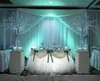 90cm mesa de casamento de cristal acrílico árvore peça central decorações de casamento peça central do casamento adereços decorações de festa evento decor4926166