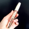 Mascara Volume longue durée noir, imperméable, recourbé, cils épais, tenue 24 heures, outil de maquillage et de beauté