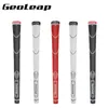 GEOLEap Golf Irons Grip Standard 3 Kolory Klub Golfowy Uchwyty Gumowe Bezpłatne przesyłanie