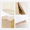 Mobile Phone Tempered Glass Film Storage Rack Multi-layer Storage Box Desktop Multi-cell Classification Sorting Box for Phone Accessories