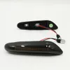 2Pcs Für BMW E90 E91 E92 E93 E60 E87 E82 E46 Auto Blinker LED Blinker Blinker lampe Signal Lampe Seite Marker