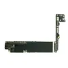 För iPhone 8 Plus 64 GB 256 GB Original Motherboard med fingeravtryck iOS System Logic Board Mainboard med Touch ID Låst