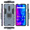 Для OnePlus 7 Pro Case Case Stand Stand Combo Combo Hybrid Armor Crack Keep Cover Coald для OnePlus 7 Pro 1plus 7 Pro8234625