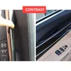 1 шт. Автомобильная дверь внутренний подлокотник ручка передняя задняя для BMW 7 серии 730 740 750 760 F02