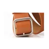 Cinturones de diseñador de cinturón para cinturones de negocios de cuero para hombres Big Gold Hebilla con caja 175