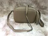 High Quality New Designer Luxury Women Handbags Famous Shoulder Bags Crossbody Soho Bag Disco Shoulder Bag Purse Wallet 6 colors