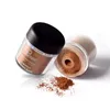 Glitter Eyeshadow Powder Pigments Eye Shadow Easy To Wear Waterproof Shimmer Cosmetics Powder Make Up Single Metallic Color 2018
