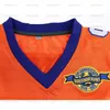 Бобби Баучер 9 The Water Boy Movie Moder Footbalt Jersey Ed Black S-3XL Высококачественная бесплатная доставка