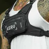 Fashion Chest Rig Bag For Men Waist Hip Hop Streetwear Functional Tactical Mobile Phone Bags Male Fanny Pack Casual1