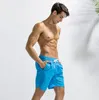 Zomer mannen zwemmen suits bokser heren lage taille zwemmen trunks creatieve zwempakken bokser maillot de bain badkleding groothandel