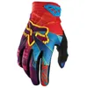 Nya Motocross -handskar racinghandskar Forest Road Venue Professional Motorcykel Riding Antifall Gloves2909220