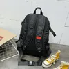 مصمم Backpacks حقيبة الظهر على ظهر حقيبة الكتف سيدة حقائب المدارس حقيبة رسول MAN و OMAN#9261J