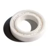 4pcs/lot 6800 6801 6802 6803 6804 6805 6806 6807 6808 ZrO2 full Ceramic deep groove ball bearing Zirconia