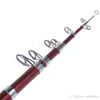 3M 9 84FT Portable Telescope Fishing Rod Travel Spinning Fishing Pole H101862667