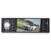 4016C 4,1 pouces HD Digital Car MP5 Player Radio FM avec interfaces USB SD AUX