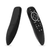 G10S Pro retroilluminato Air Mouse 2,4 GHz Controllo telecomando wireless Google VO VOCE AIROMOUSE PER XIAomi X96MAX MAG 250 HTV 5 Box TV Android