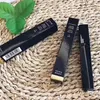 Estensioni di ciglia liquide di lusso Mascara Black 6G per ciglia per gli occhi Lunghezza e Curl Mascara