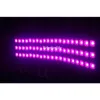 SMD 5630 LED 모듈 광고 기호 문자 높은 루멘 주도 백라이트 문자열 방수를위한 다채로운 신체 3leds 모듈 빛