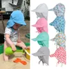 cappelli aderenti per bambini