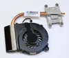 595832-001 cooler for HP Pavilion G42 G62 CQ42 CPU cooling heatsink with fan 3MAX1TATP60