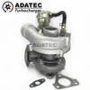 K04 turbocompressor 53049880001 53049700001 Turbo 1113104 1057139 914F6K682AG Turbina Para Transit IV 2,5 TD 74 kW - 100 HP FT