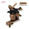 Liner Coil Tattoo Machinegeweer 10 Wrap Coils Body Art Tattoo Machine Apparatuur Permanente Make-up