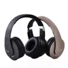 KD-B04 Bluetooth Headset Gaming Headphones Fold Wireless Earphones HiFi Noise Canceling Portable Earphone with Microphone for PC/Phone