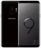 تم فتح هاتف Samsung Galaxy S9 G960U الأصلي بسعة 6 جيجابايت و 64 جيجابايت ونظام Android 8.0 Fingerprint LTE