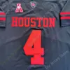 coe1 Houston Cougars Football Jersey NCAA College Clayton Tune Nathaniel Dell Brandon Campbell Donavan Mutin Nelson Ceaser Manjack IV Henry Sneed Green Williams