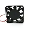 Nieuwe Originele FONSONING FSY40S12L DC12V 0.05A 40x40x10MM 4CM voor DVR Mute koelventilator