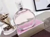 Miss Perfum духи для мужчин Роскошный дизайн Розовый желтый зеленый EAU TENDRE CHANCE для женщин 100 мл самая высокая версия Классический стиль длительный срок службы