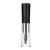 Fashion Item 2mL Empty Mascara Tube Eyelash Cream Vial/Liquid Bottle/Container Black Cap rímel prova d'gua zsmw