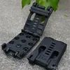 Wholesale Открытый большой Tek-Lok Belt Clip для ножа Kydex Оболочка / k Оболочка ремня + винт Бесплатная доставка