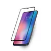 9Hフルカバー強化ガラススクリーンプロテクターシルク4 Xiaomi 9 Lite 9 Pro F2 Redmi Note 8 Pro Note 8T Redmi 8 8A 100PCS小売パック