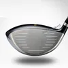 Neue Golfschläger Honma U100 Fahrer 9.5 oder 10.5Loft Golffahrer Graphitwelle R oder S Fahrer Golfwelle kostenloser Versand