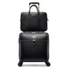 valigia bagaglio a mano Designeren8 Famoso designer Donna Uomo Spinner unisex Trolley espandibile Marchio Moda Lusso Borsa da viaggio Borsa da bardatura Rollin