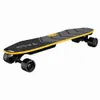 Talu TL-A001 Body Control Electric Skateboard Hands-Free 360W Motor LG 99.6Wh Battery Max 30km / H Snelheid tot 15 km Range App Control 83mm