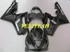 Verkleiningsinjectie Body Kit voor Triumph Daytona 675 05 06 07 08 Carrosserie Daytona675 2005 2008 Gloss Black Fairing Kit + Geschenken DA13